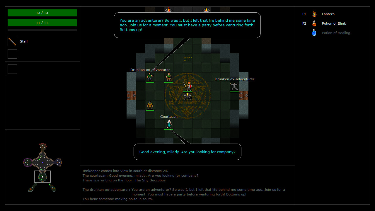 Zorbus screenshot 5