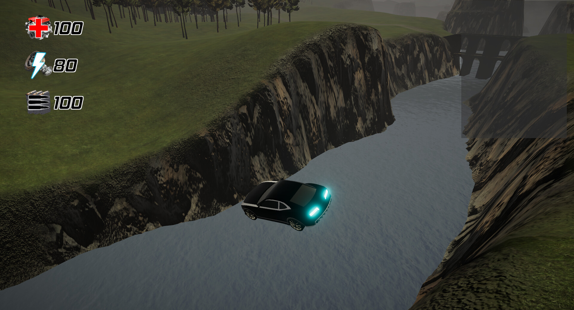 Just Drive screenshot 6