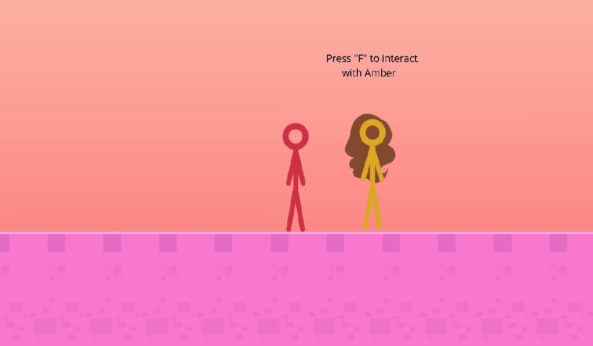 The Hard Game screenshot 3