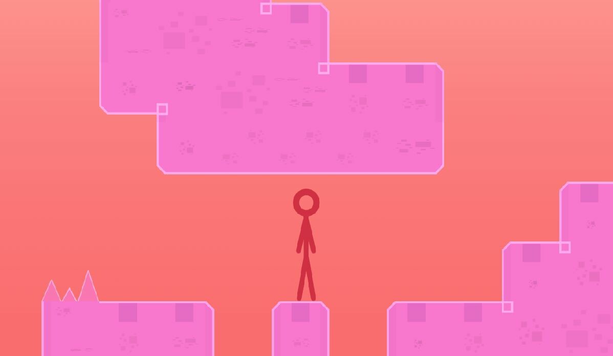 The Hard Game screenshot 4