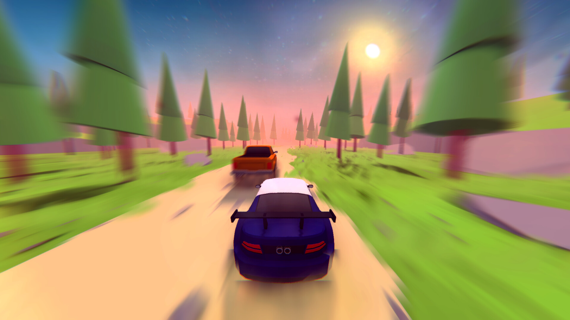 Outline Dust screenshot 3