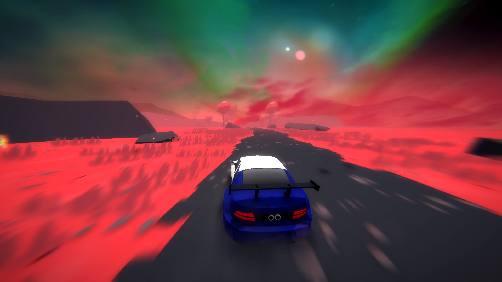 Outline Dust screenshot 2