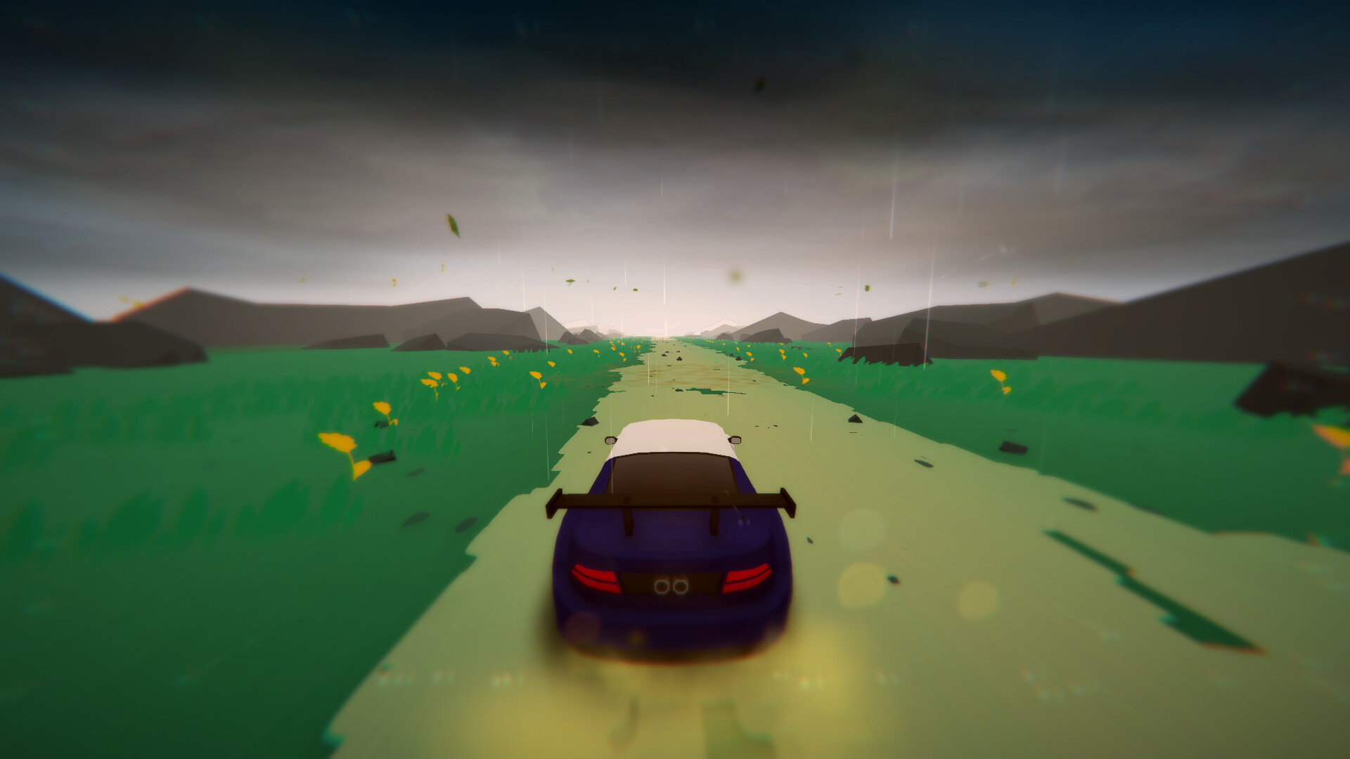 Outline Dust screenshot 4