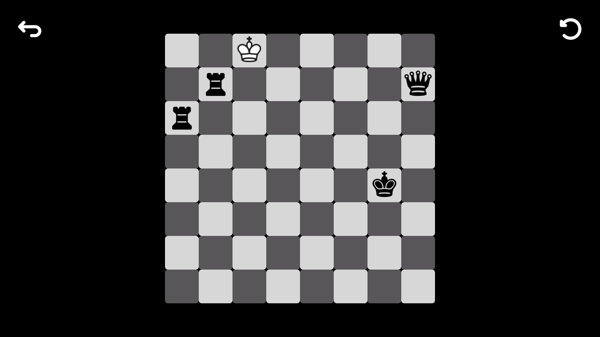Two Move Chess screenshot 3