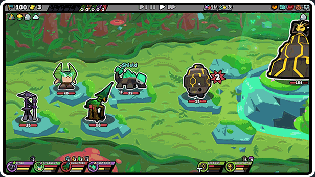 图片[16]_卡多梦：超能自走棋｜Kadomon Hyper Auto Battlers｜官方中文-Build.16236084｜2.68G｜免安装_果漫社区