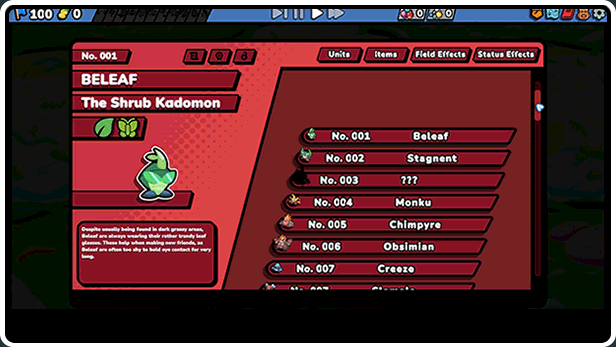 图片[10]_卡多梦：超能自走棋｜Kadomon Hyper Auto Battlers｜官方中文-Build.16236084｜2.68G｜免安装_果漫社区