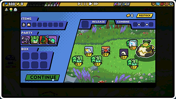 图片[20]_卡多梦：超能自走棋｜Kadomon Hyper Auto Battlers｜官方中文-Build.16236084｜2.68G｜免安装_果漫社区