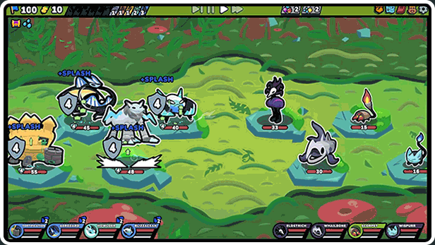 图片[12]_卡多梦：超能自走棋｜Kadomon Hyper Auto Battlers｜官方中文-Build.16236084｜2.68G｜免安装_果漫社区