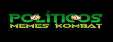 Políticos Memes Kombat