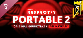 DJMAX RESPECT V - Portable 2 Original Soundtrack(REMASTERED)