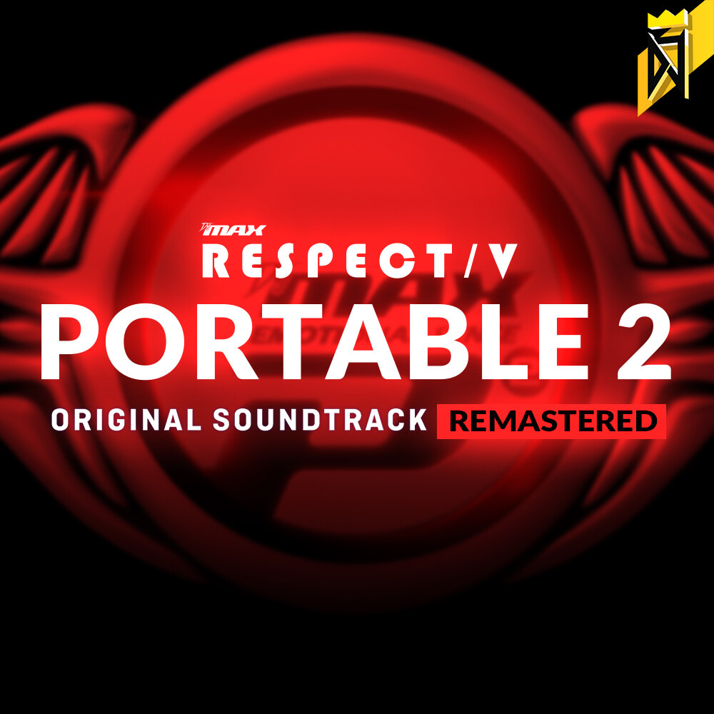 DJMAX RESPECT V - Portable 2 Original Soundtrack(REMASTERED) screenshot 1
