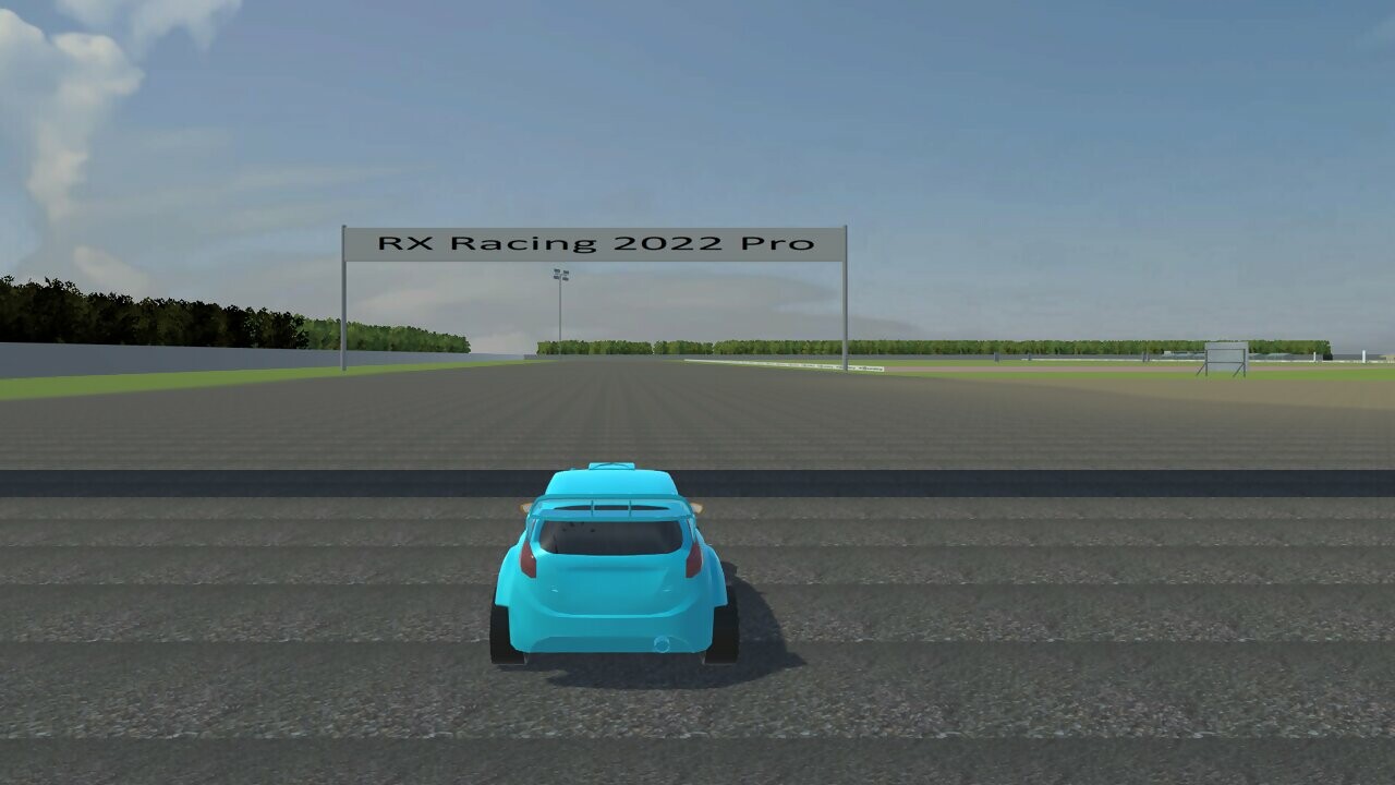 RX Racing 2022 Pro screenshot 8