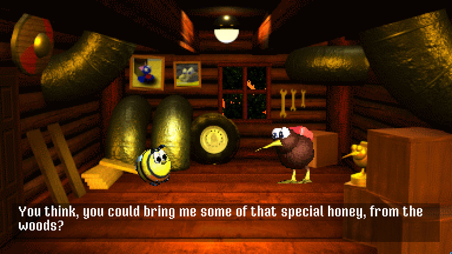 Beeny screenshot 5