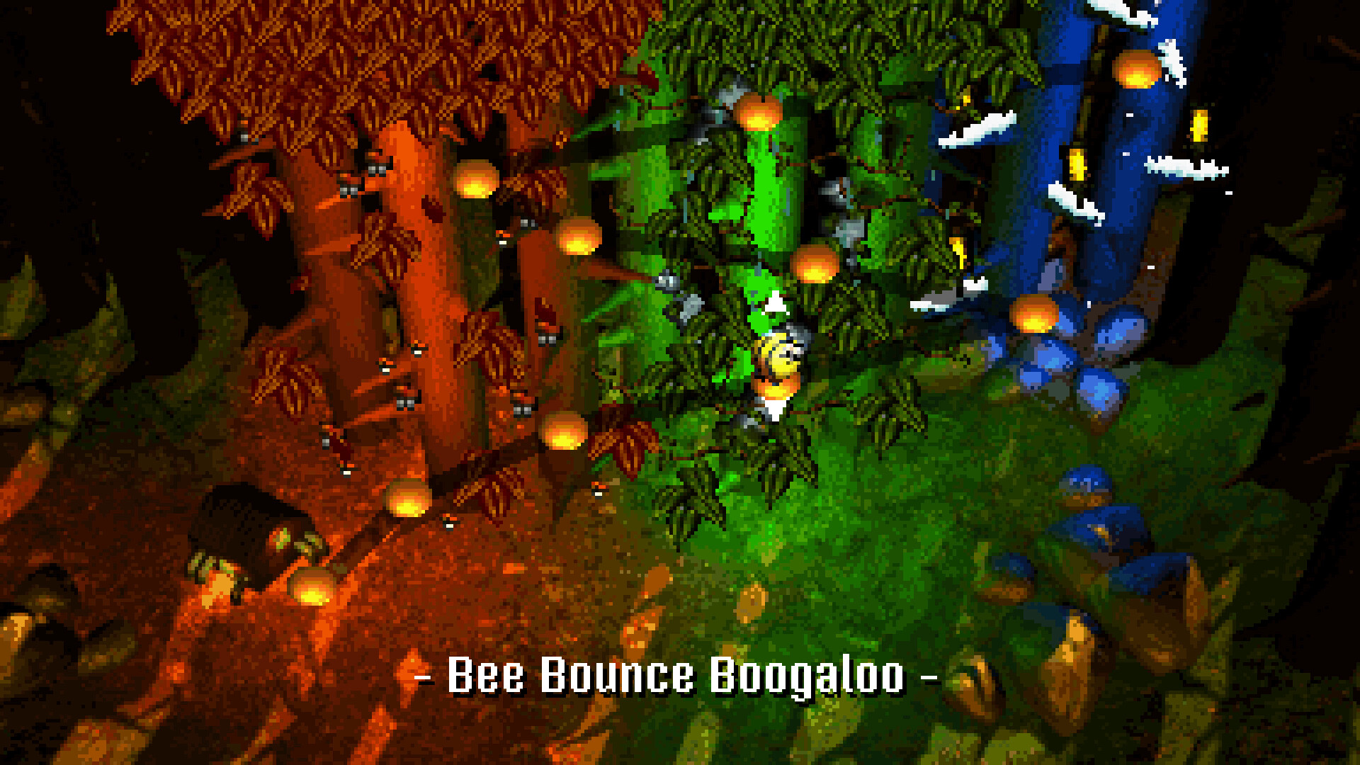 Beeny screenshot 3