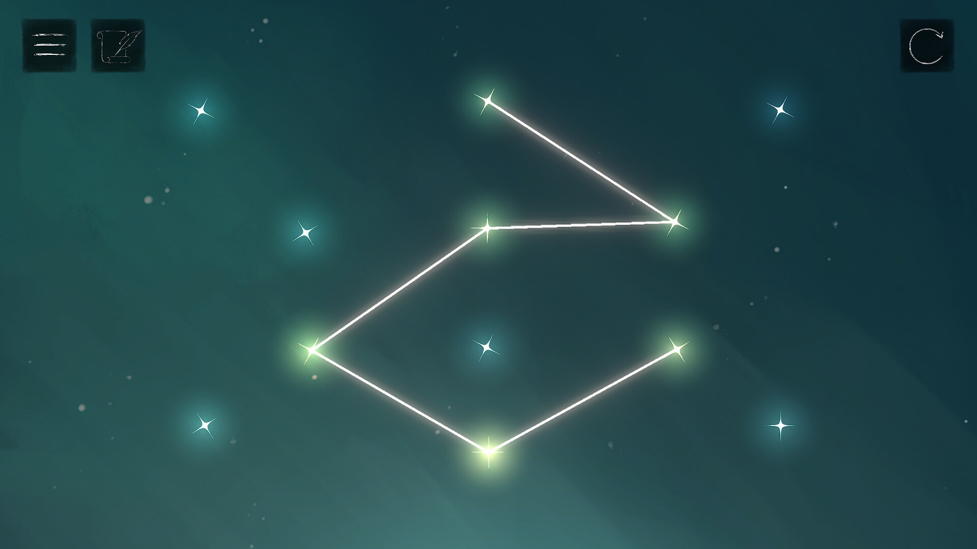 Gaze Into Fate screenshot 3