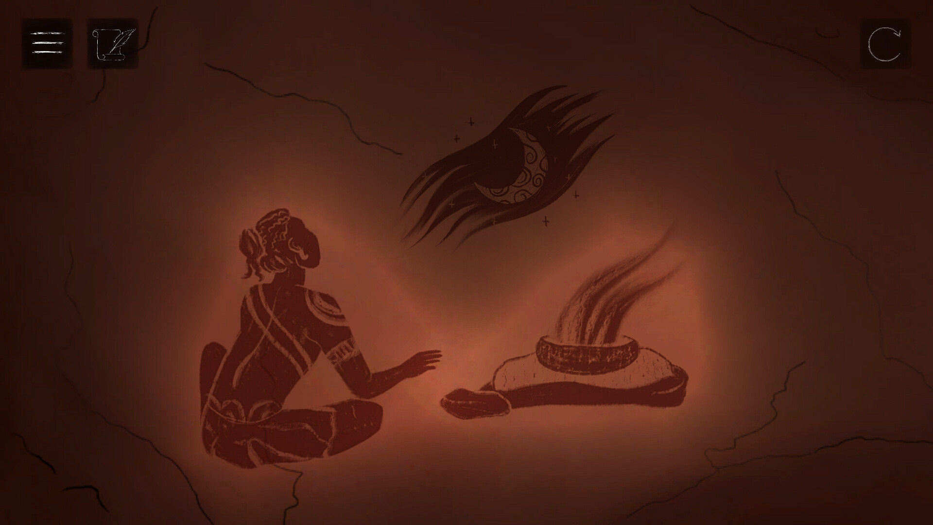 Gaze Into Fate screenshot 4