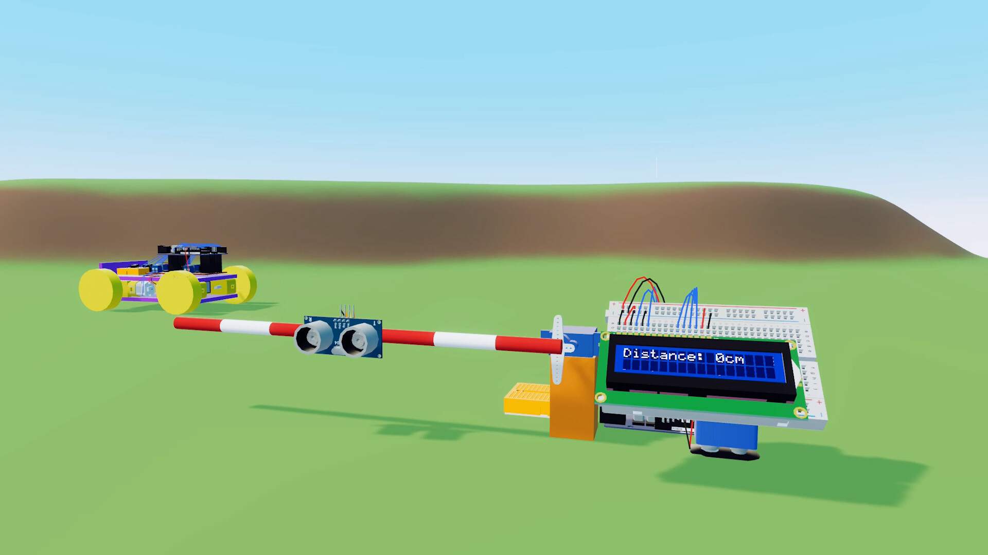 Shortcuit Demo screenshot 7