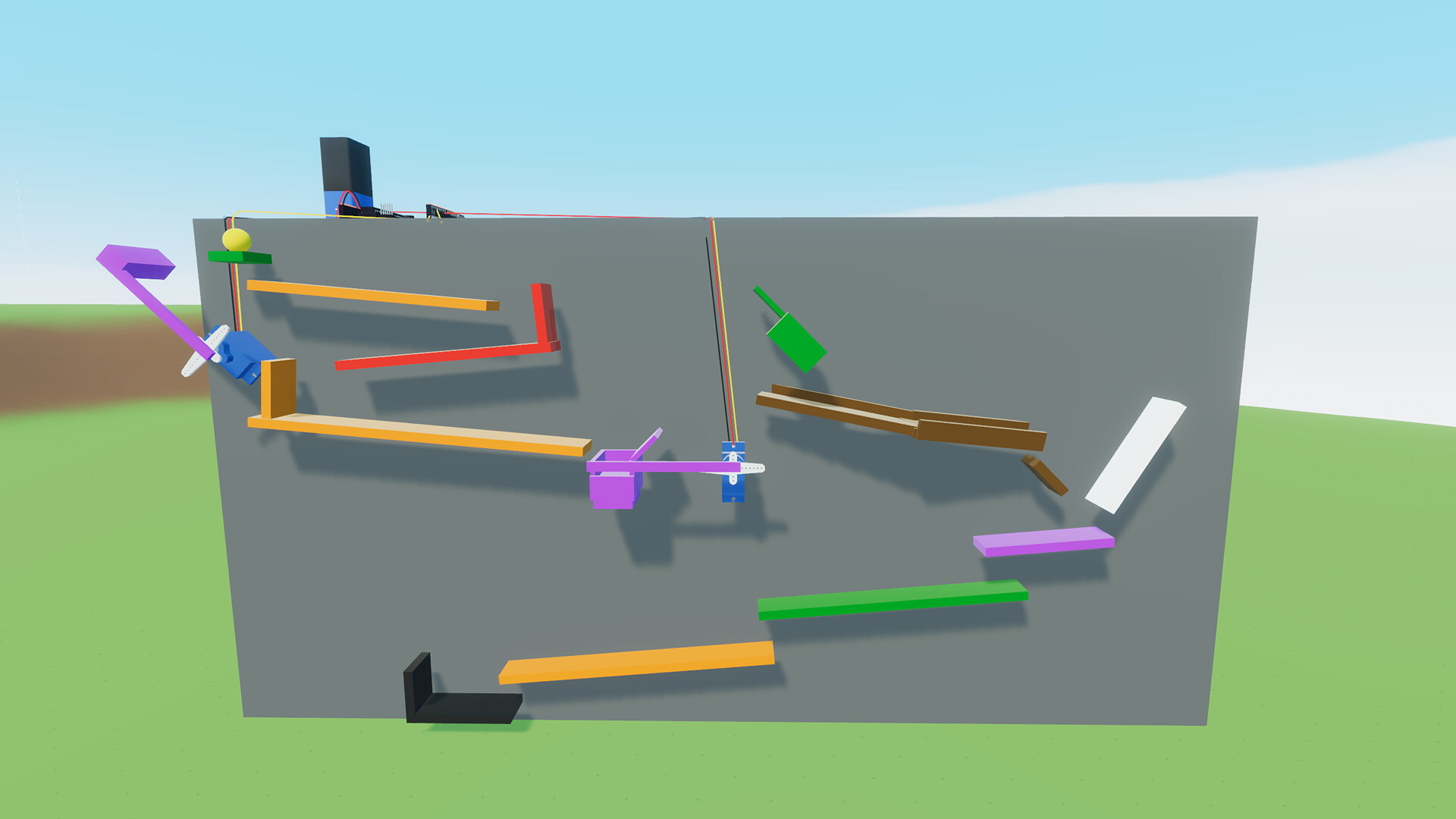 Shortcuit Demo screenshot 9