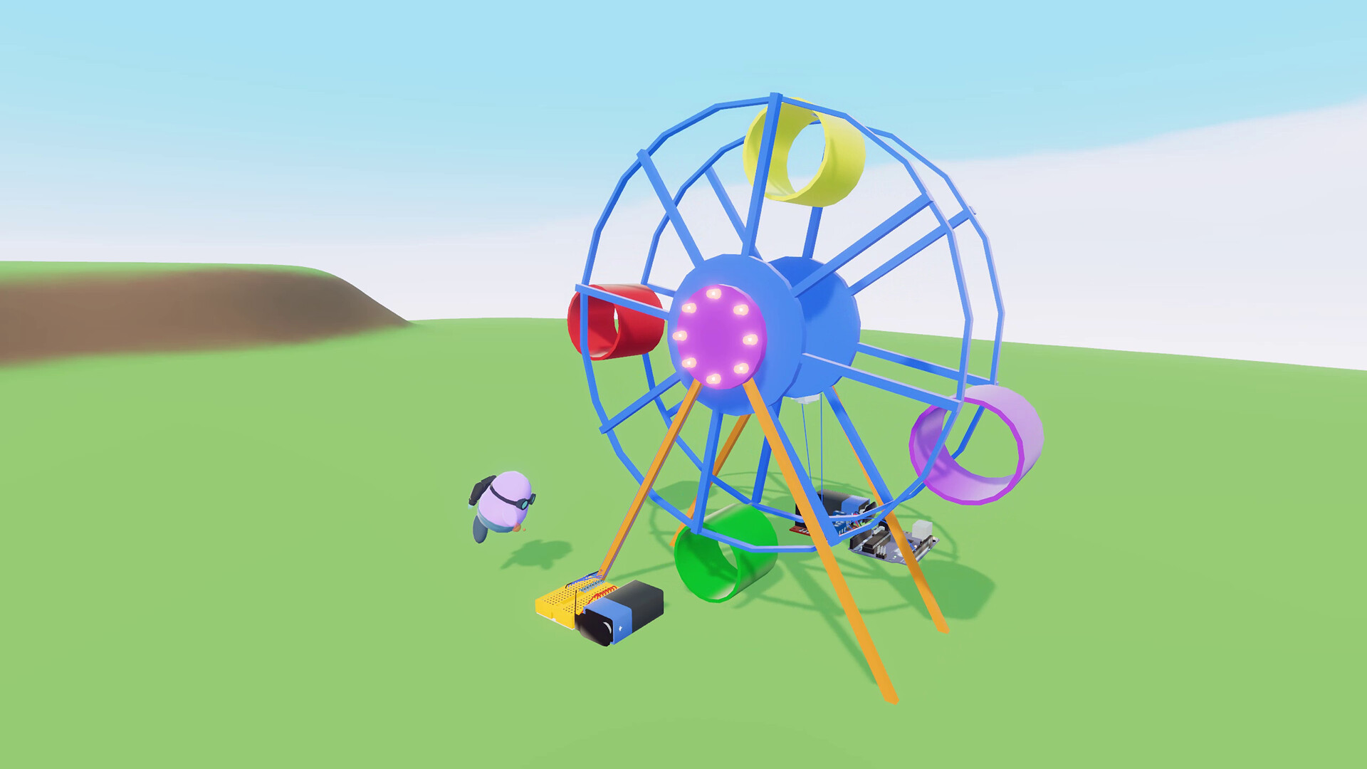 Shortcuit Demo screenshot 8