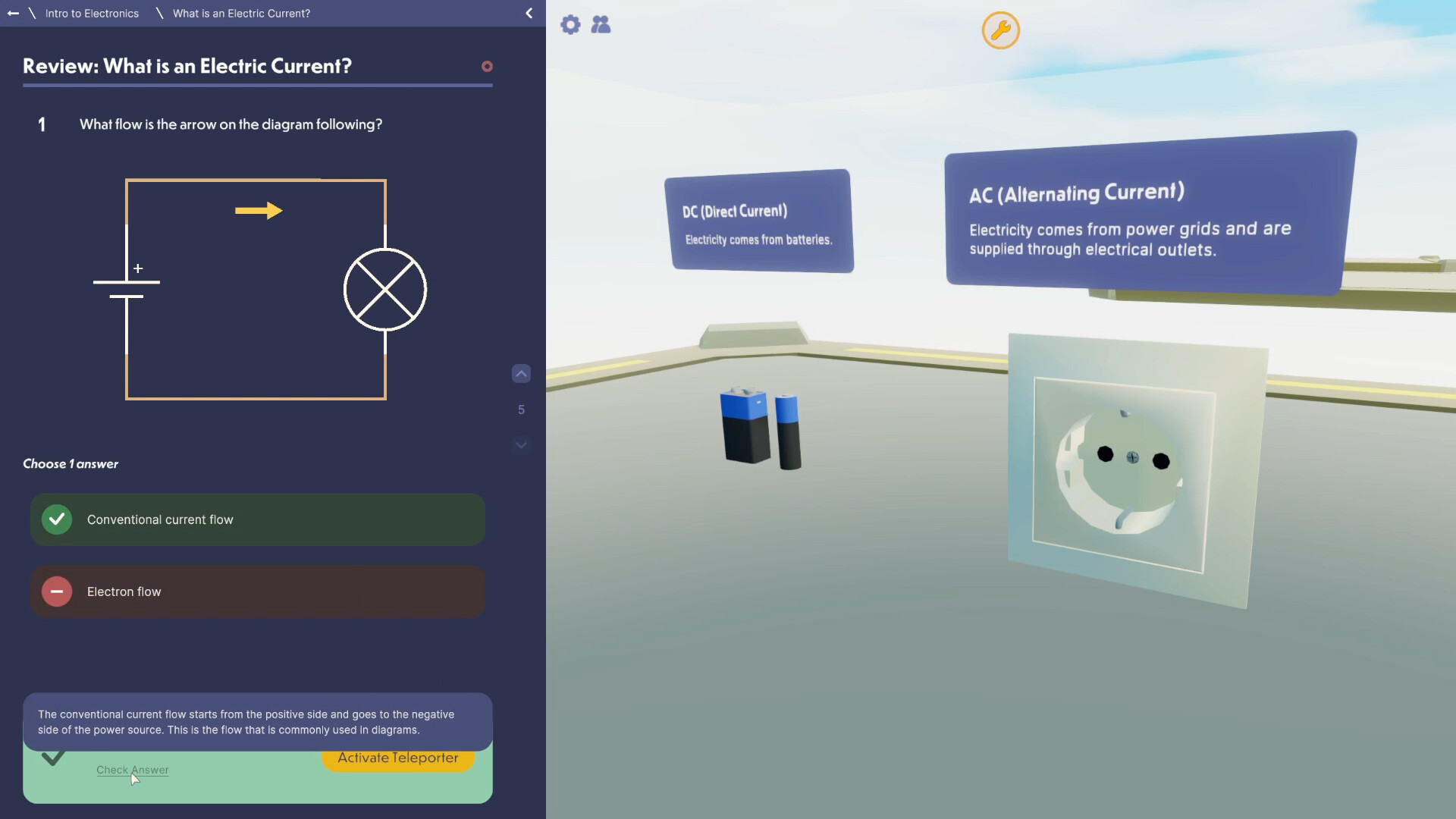 Shortcuit Demo screenshot 10