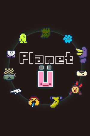 PlanetＵ