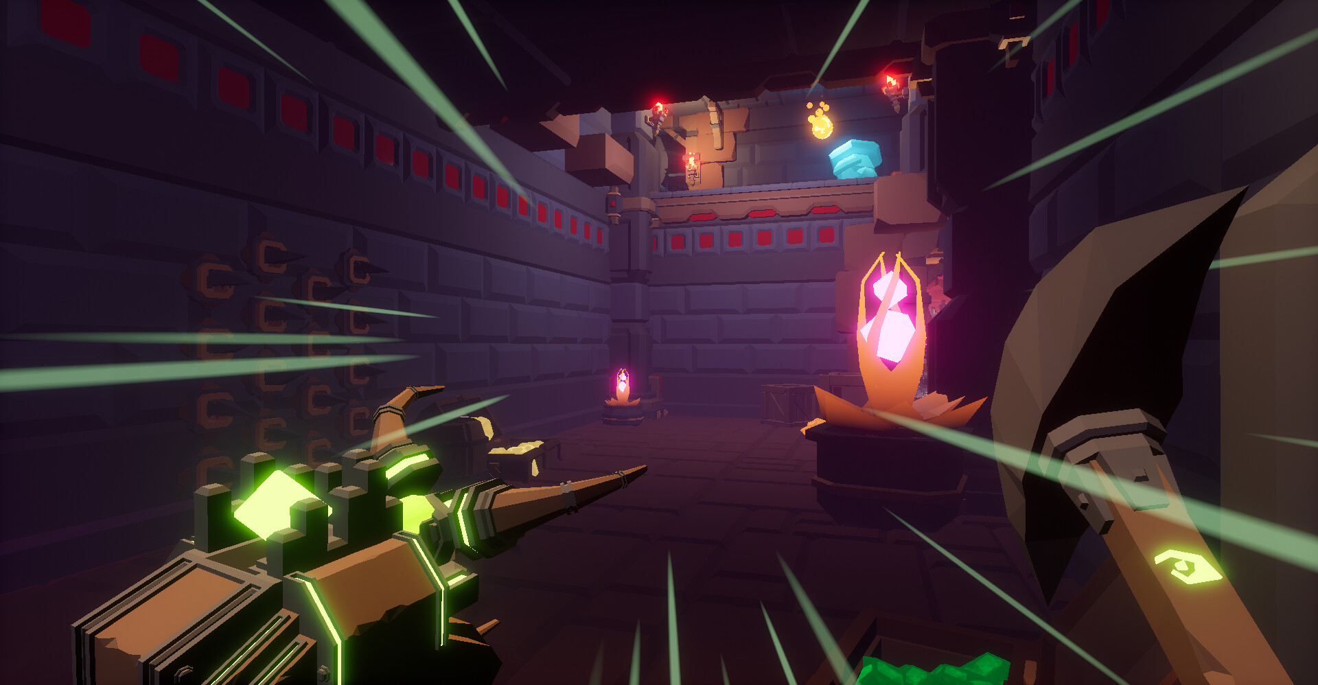 Mining Odyssey screenshot 9