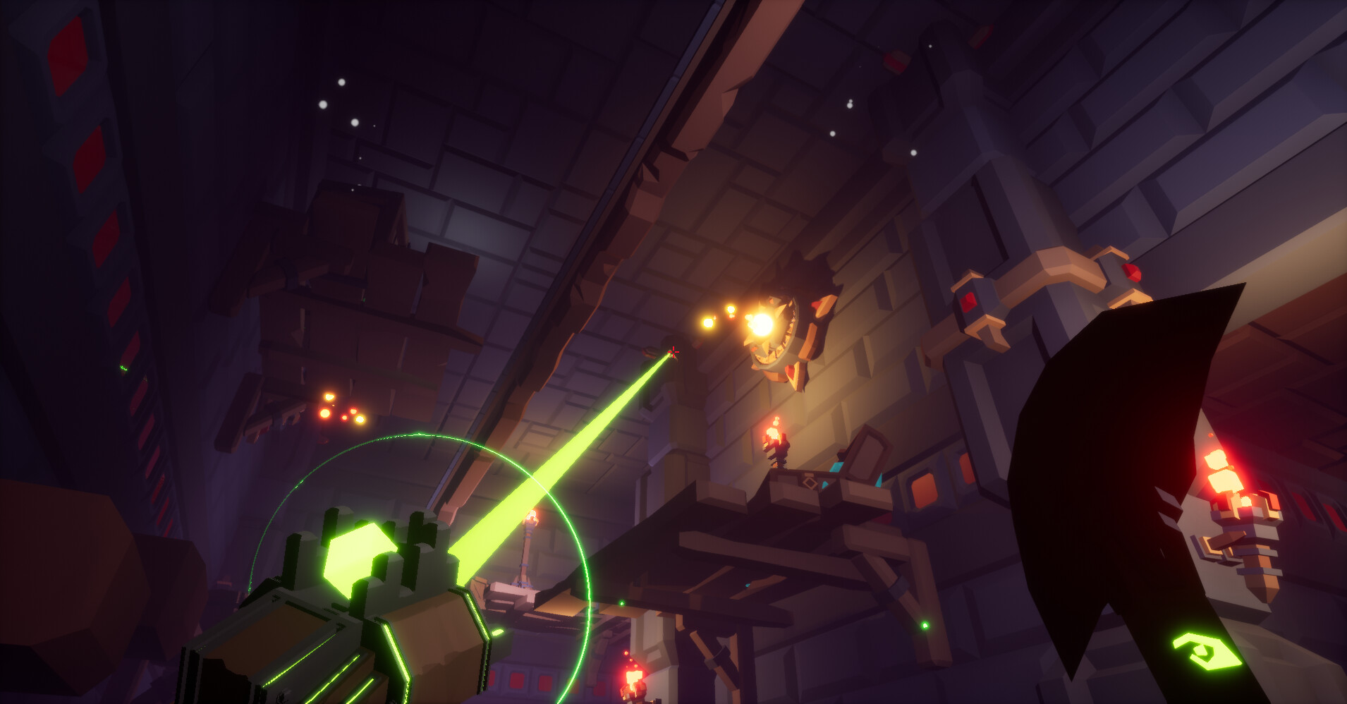 Mining Odyssey screenshot 7