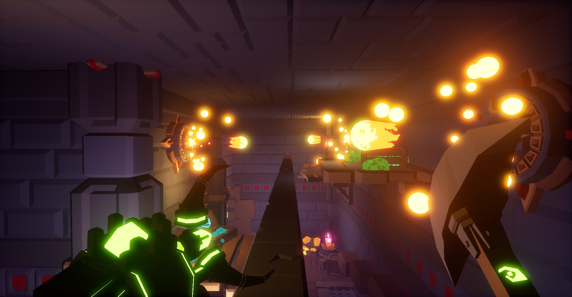 Mining Odyssey screenshot 8