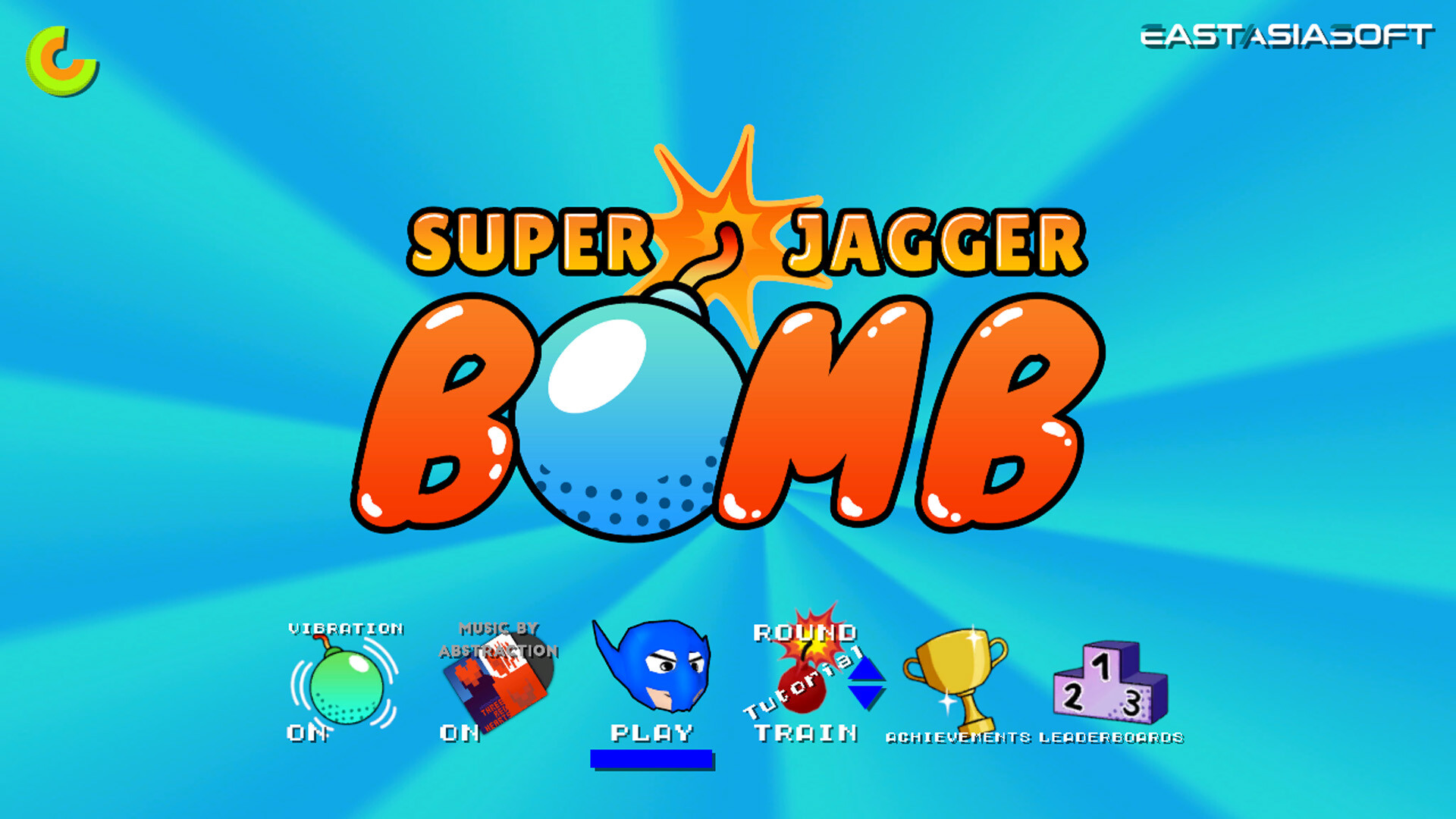 Super Jagger Bomb screenshot 6