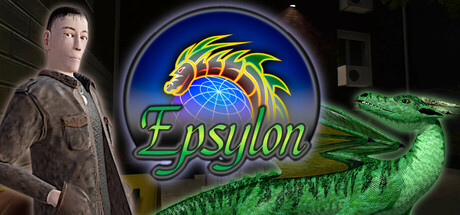 Epsylon - The Guardians of Xendron — Steam header