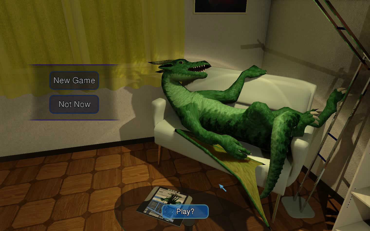 Epsylon screenshot 12