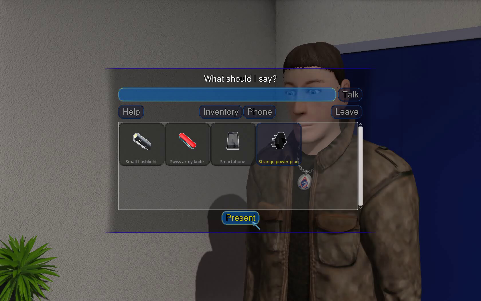 Epsylon screenshot 11