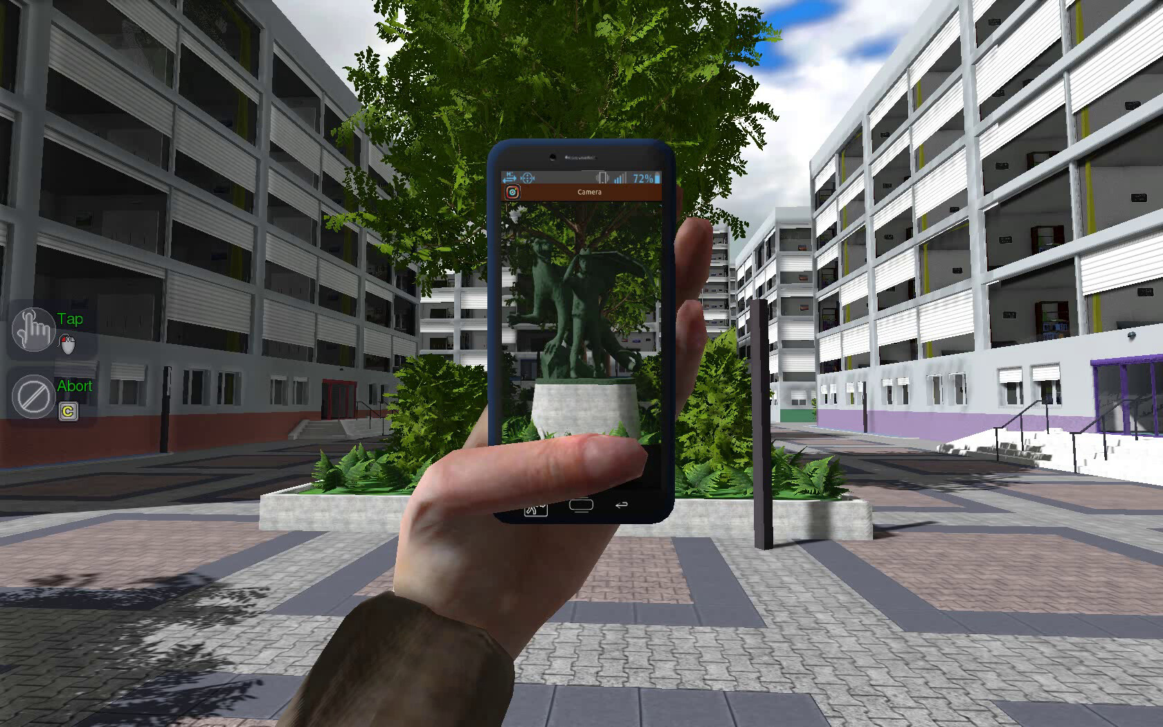 Epsylon screenshot 9