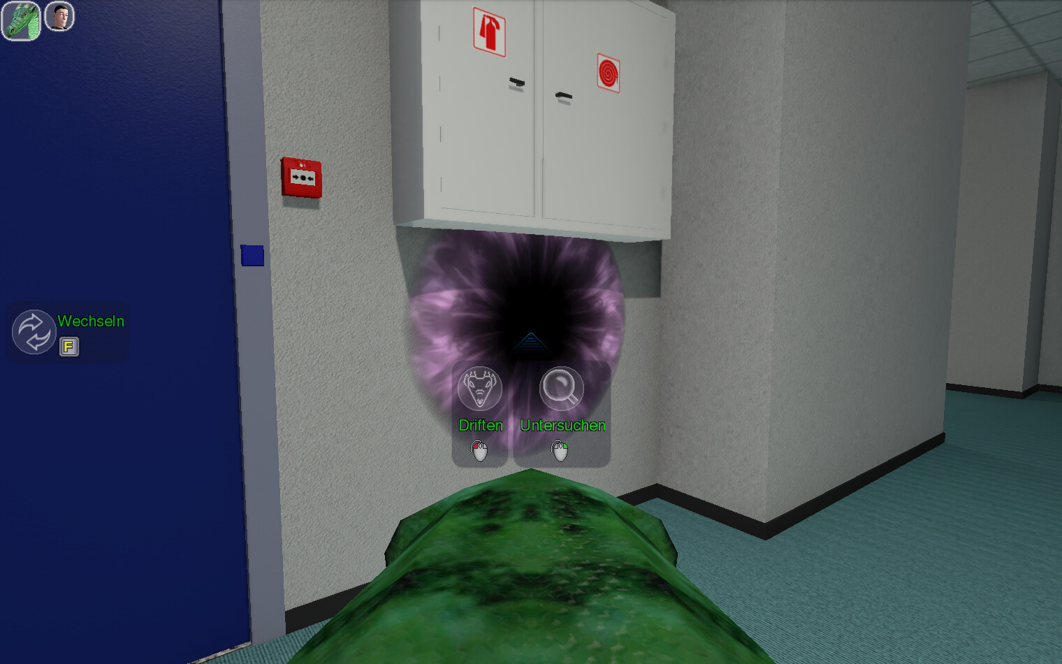 Epsylon screenshot 6