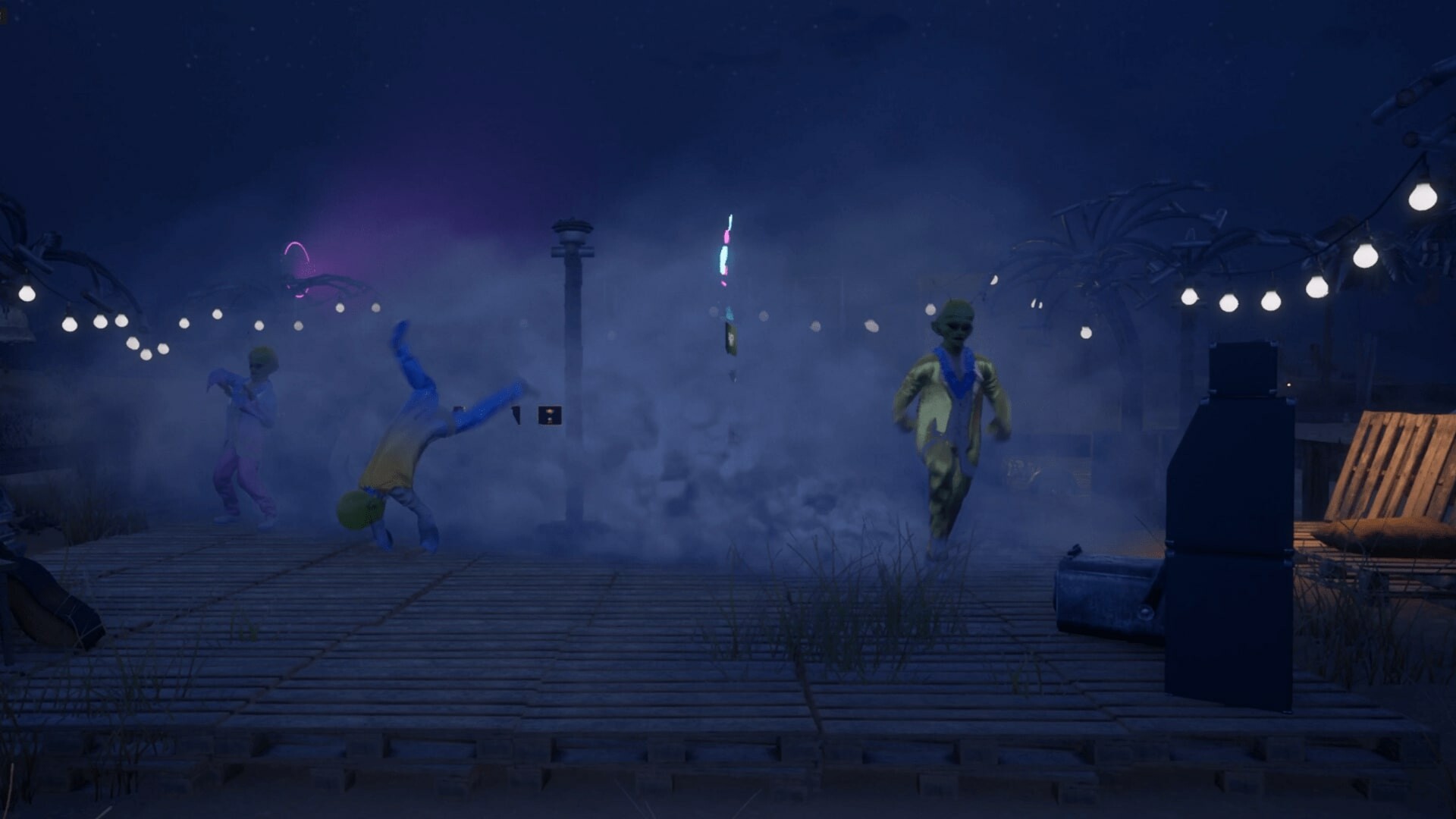 Gas Station Simulator - Party Time DLC screenshot 5