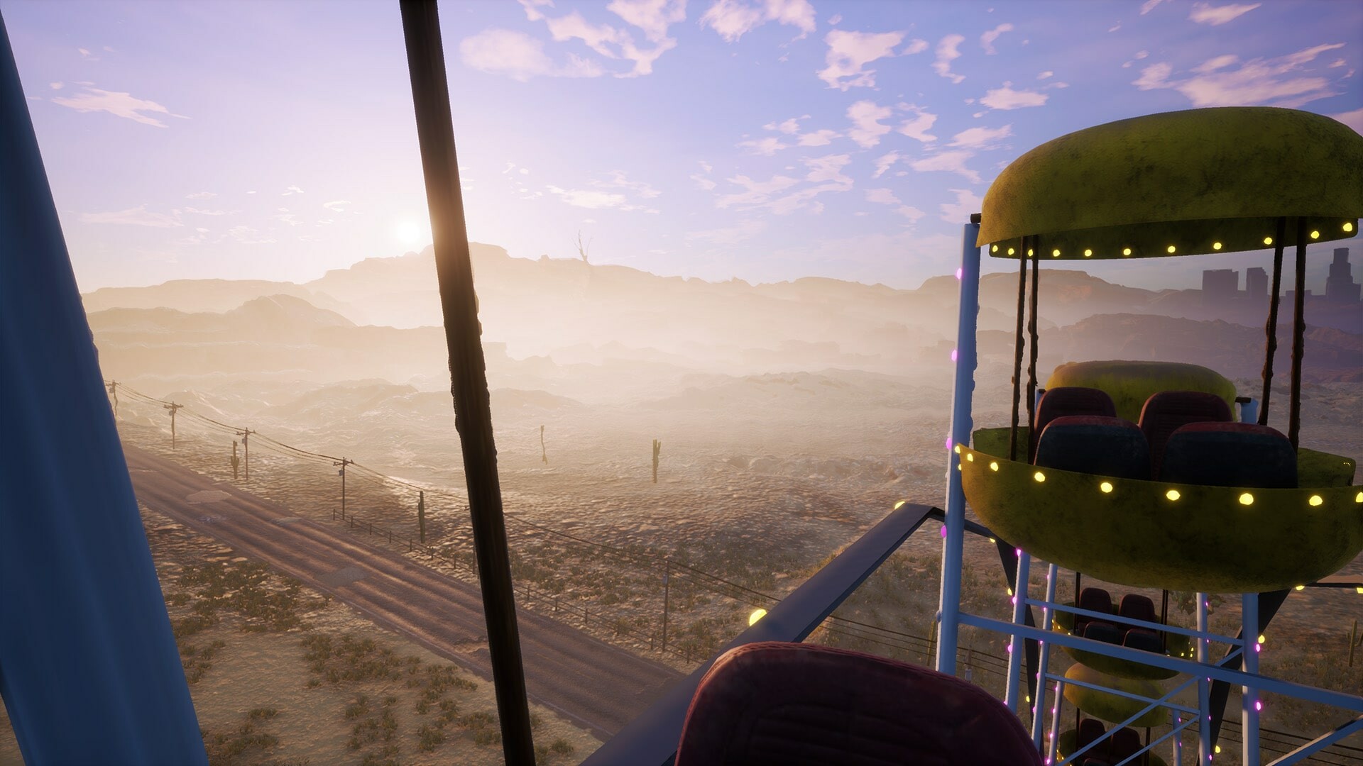 Gas Station Simulator - Party Time DLC screenshot 2