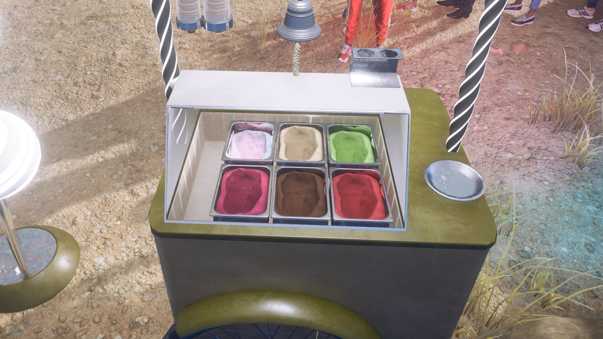 Gas Station Simulator - Party Time DLC screenshot 6