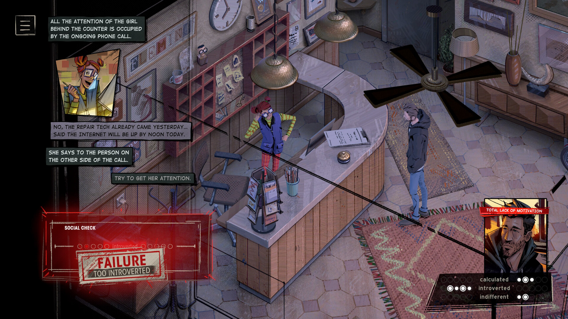 Rue Valley — изображение 4