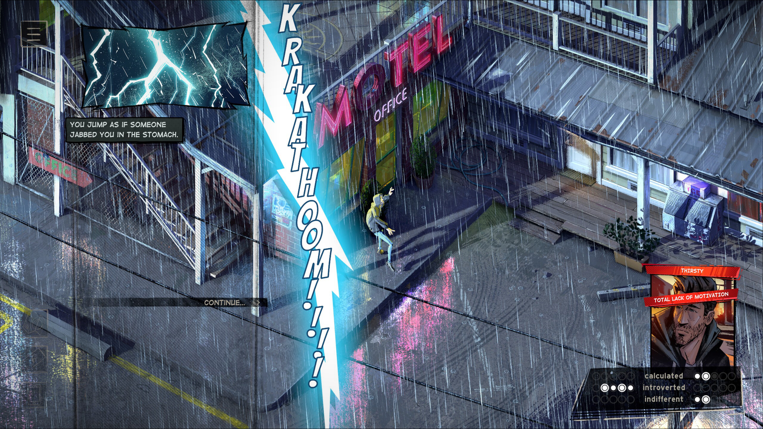Rue Valley screenshot 6