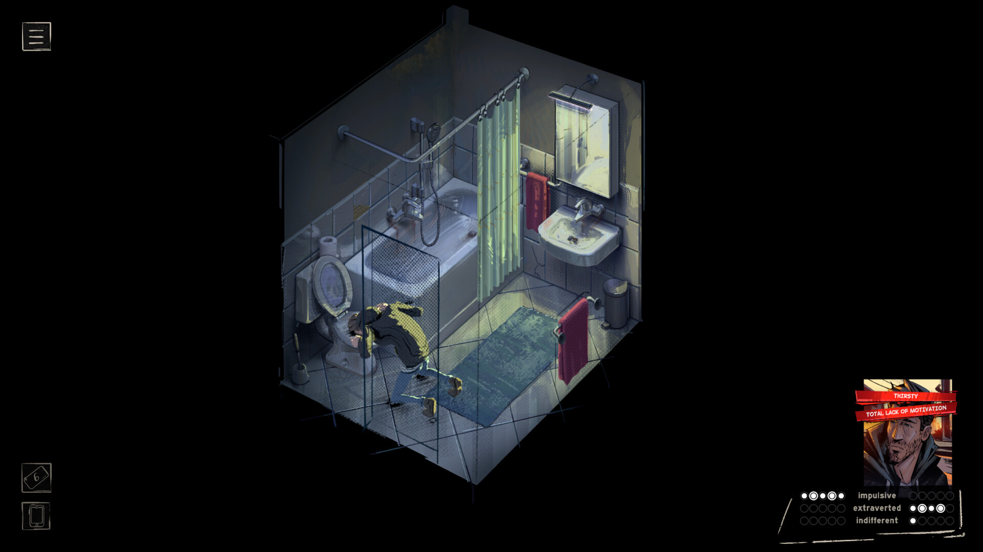 Rue Valley screenshot 13