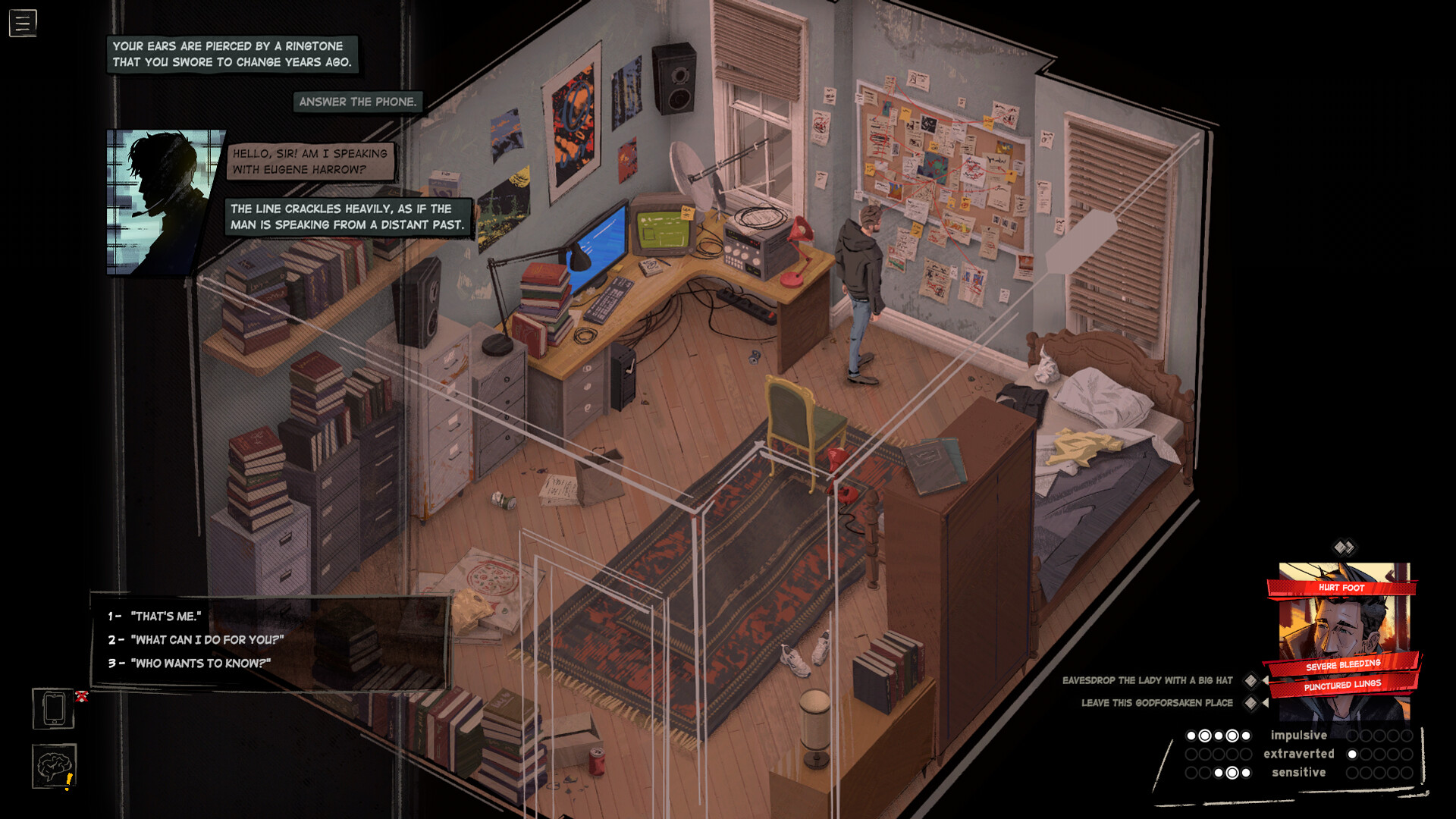 Rue Valley — изображение 3