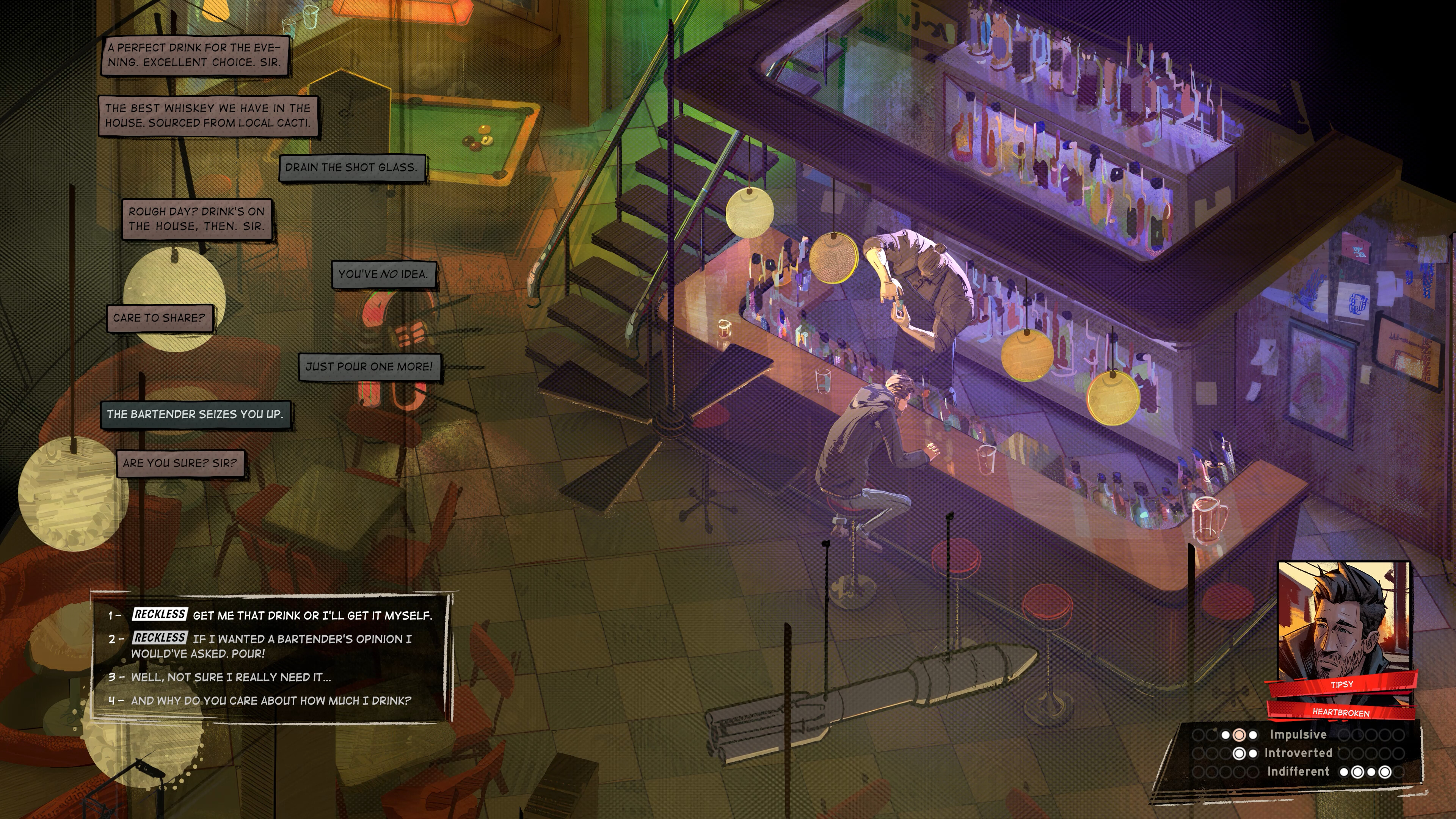 Rue Valley screenshot 8