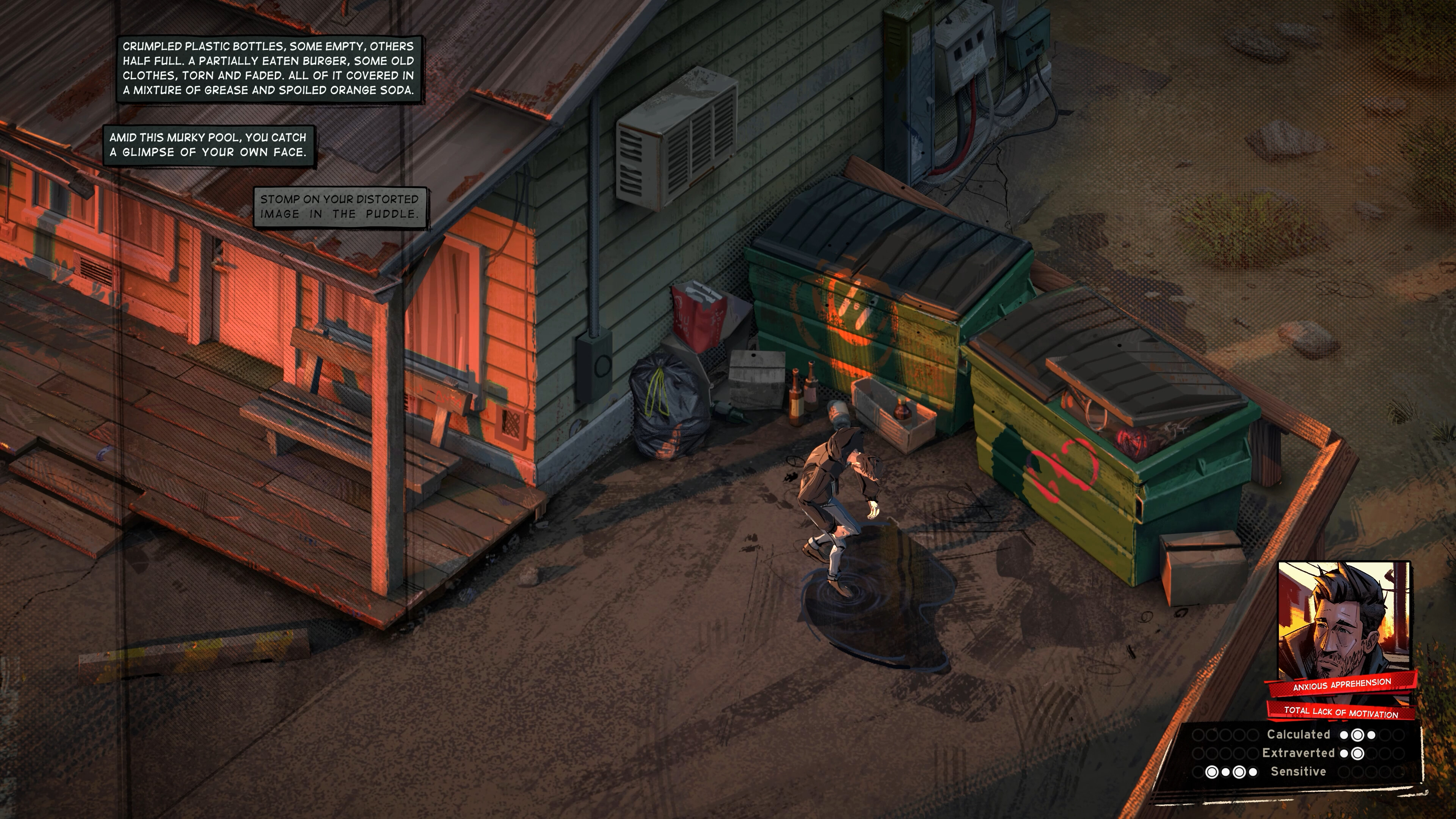 Rue Valley screenshot 11