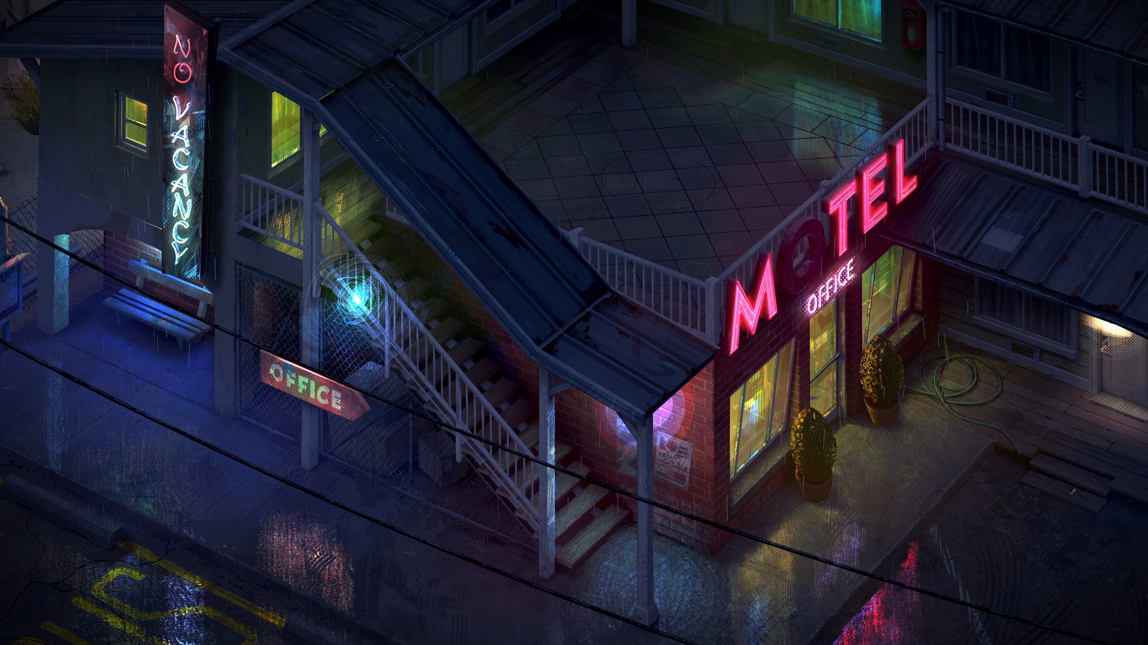 Rue Valley screenshot 12