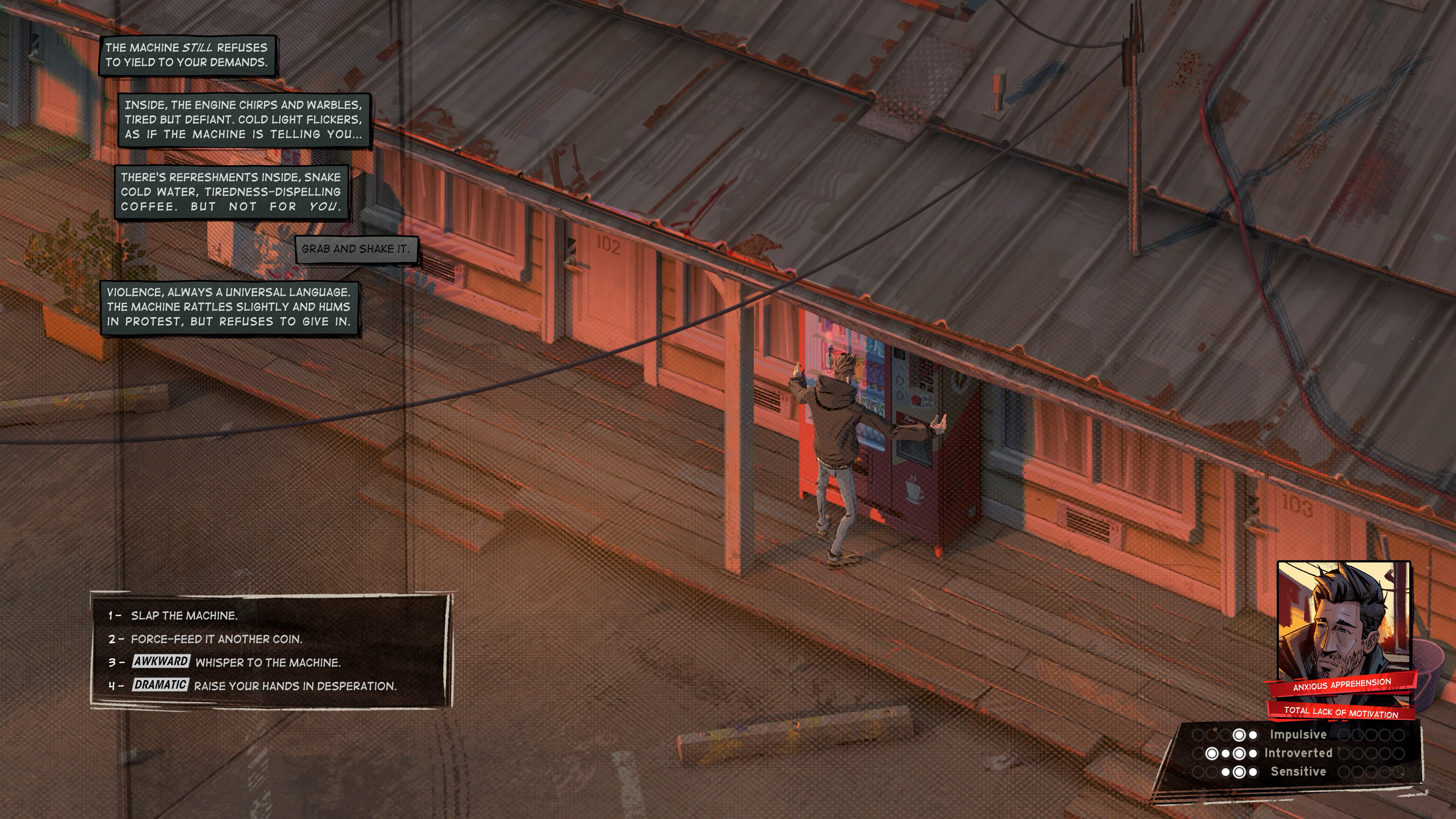 Rue Valley screenshot 10
