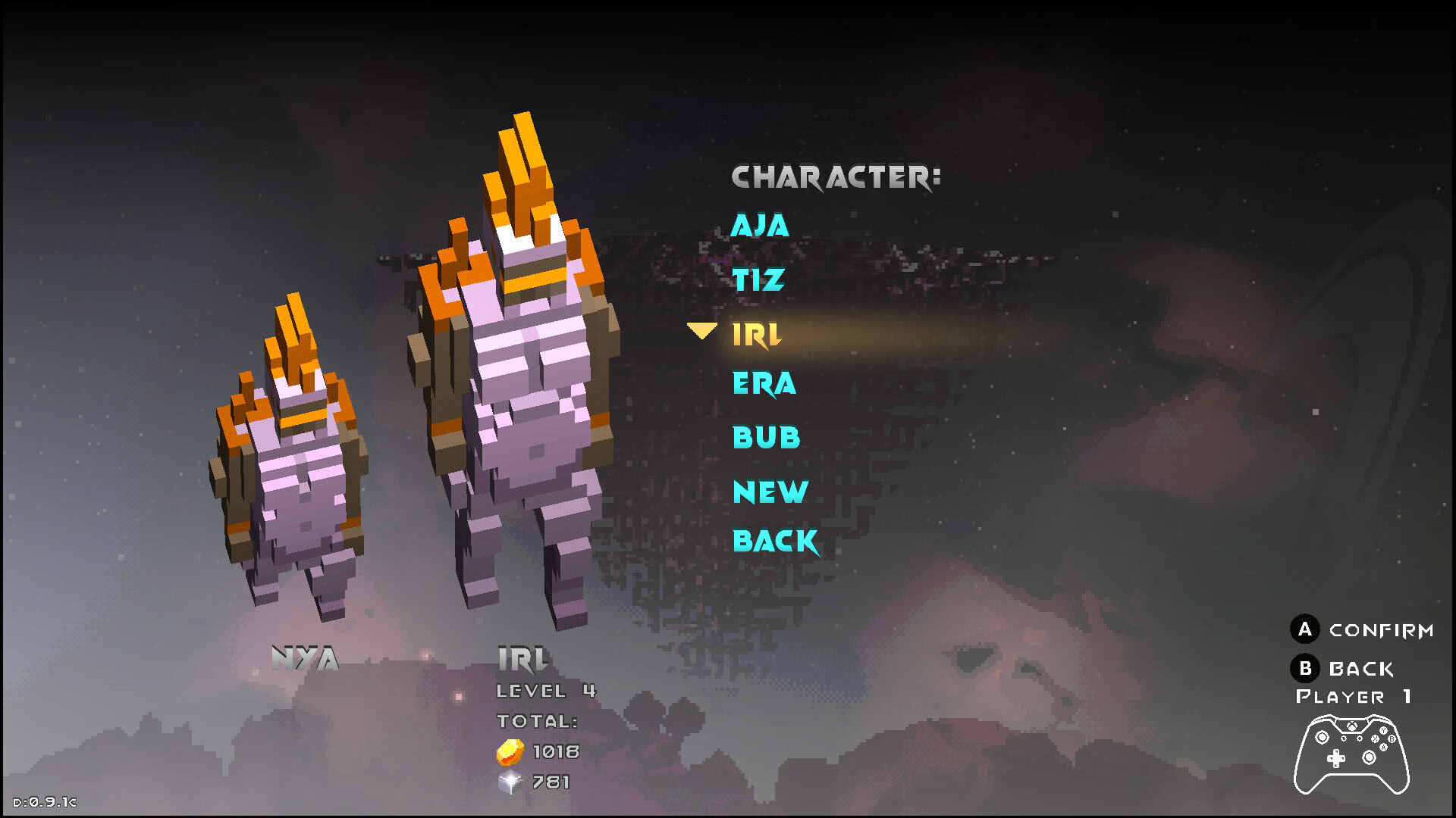 Wraithbinder screenshot 10