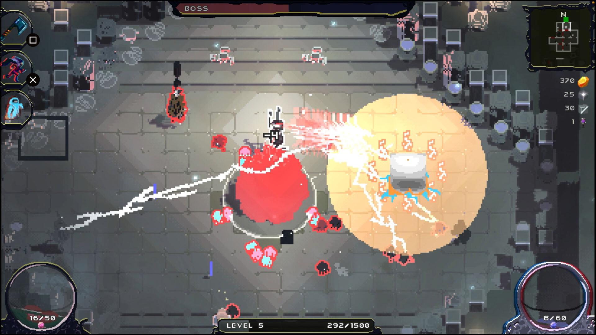 Wraithbinder screenshot 18