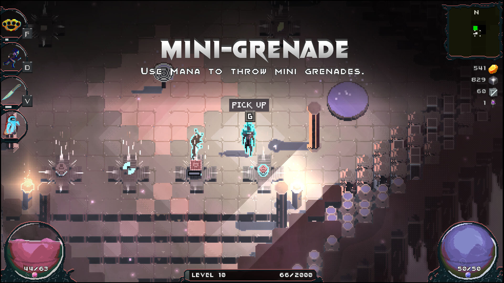 Wraithbinder screenshot 17