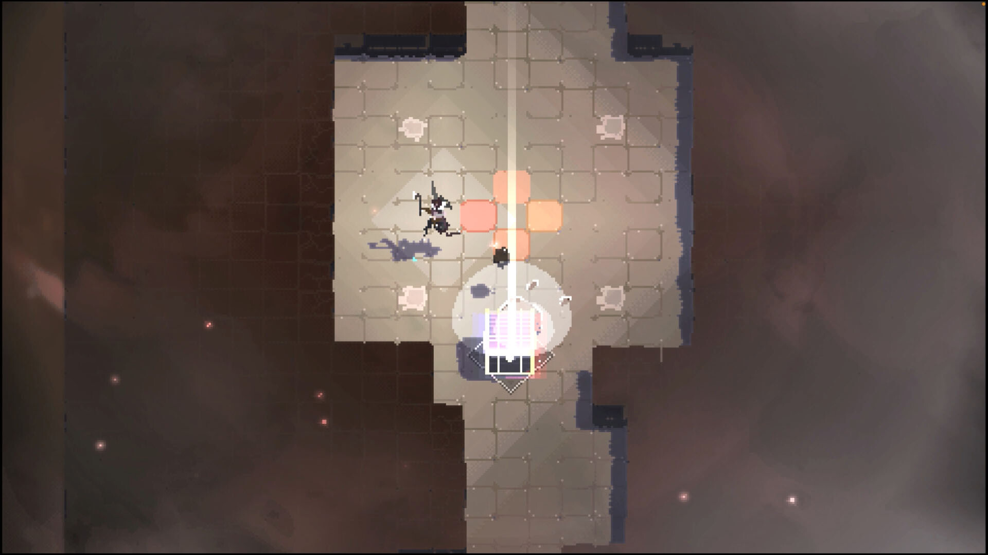 Wraithbinder screenshot 16