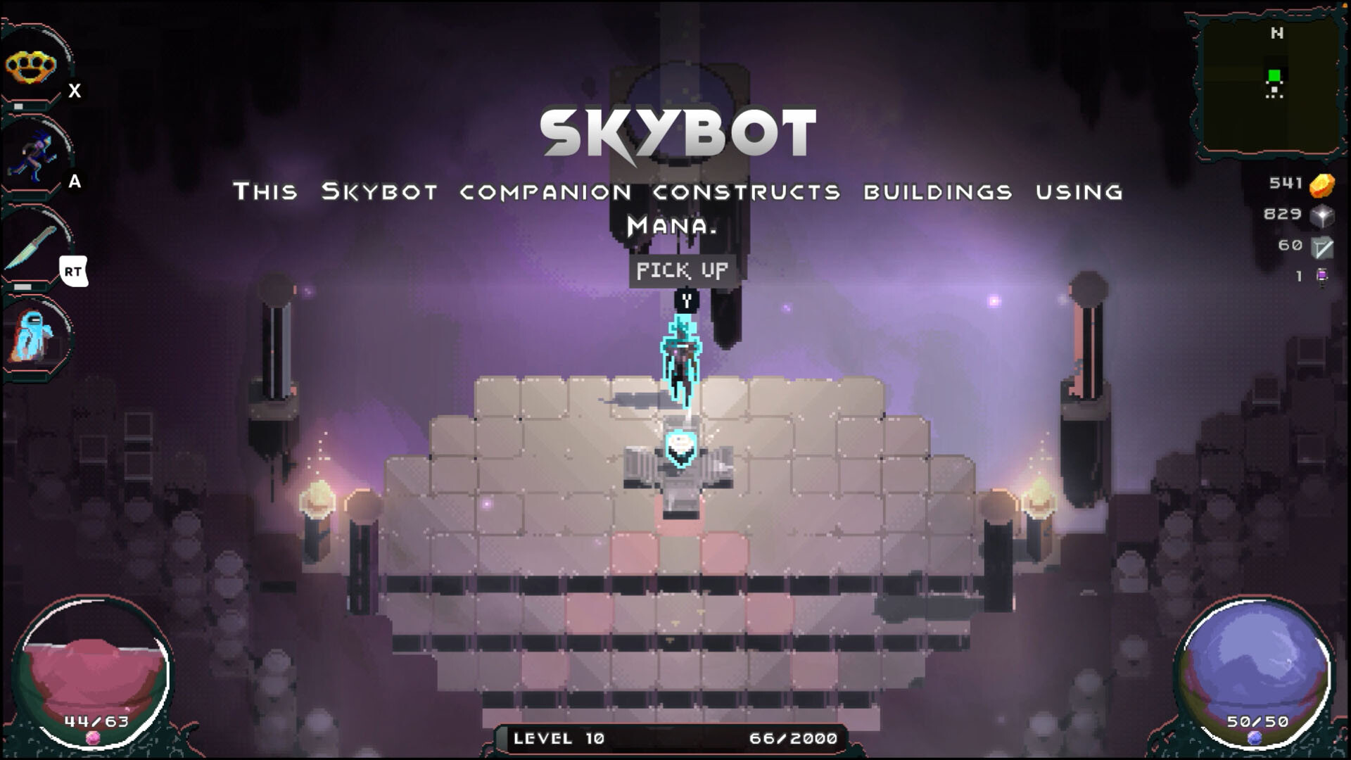Wraithbinder screenshot 21